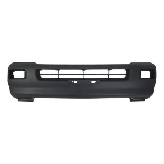 Defensa Delantera Chevrolet Luv Dmax 2005 A 2008 4x4 Taiwan