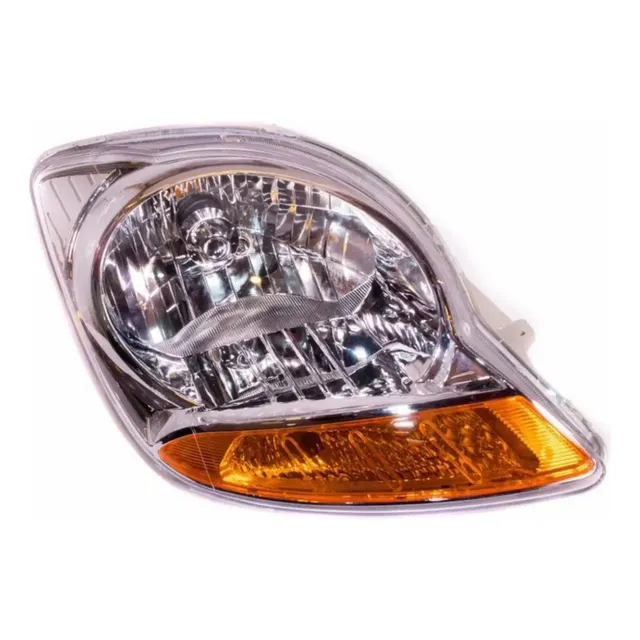 Unidad Chevrolet Spark Cronos 2005 - 2014 Derecha