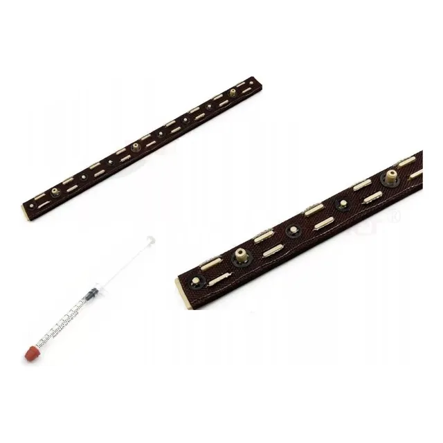 Telilla, Base Compatible Con Kyocera M2040 P2335 M2540 M2635