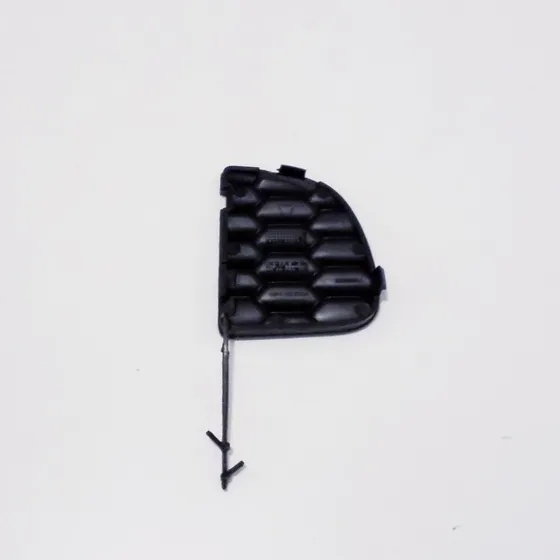 Tapa De Gancho De Remolque Jeep Renegade