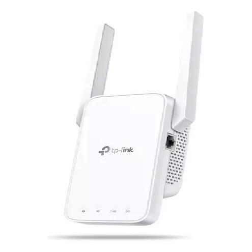 Repetidor Extensor De Wi-fi Mesh | Tp-link Re315 | Ac1200