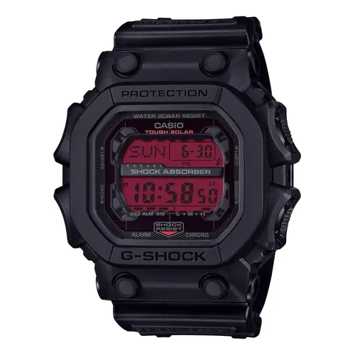 Relógio Solar Rádio Casio G-shock Gw-b5600hr-1jf (produtos | Frete