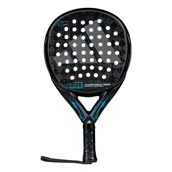 Paleta De Pádel adidas Adipower Multiweight Ctrl 3.4 Alex Ru