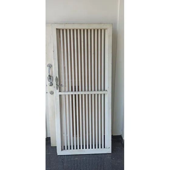 En Venta Reja Para Puerta