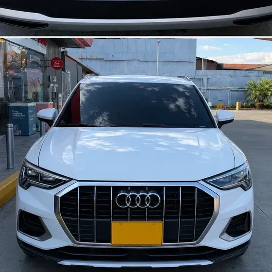Audi Q3 2024 1.4 35 Tfsi Ambition Plus