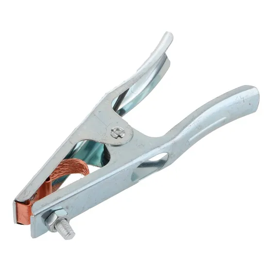 Pinza Masa 500amperios