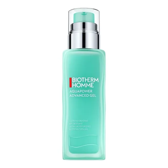 Biotherm Homme Aqua Power Piel Normal A Mixta 75 Ml