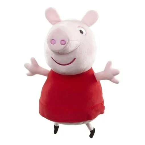 Peppa Pig Peluche 33 Cm