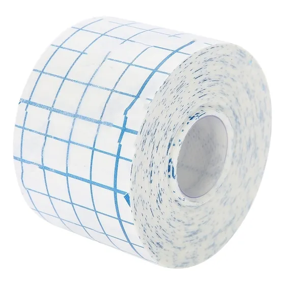 Nonwoven Wound Dressingtransparent Medical Bandage