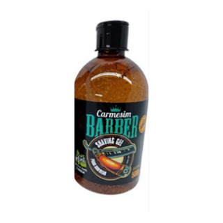 Shaving Gel Fresh Mint 500g Para Barbear Carmesim - Pomoção Shaving Gel Fresh Mint 500g Para Barbear Carmesim - Pomoção