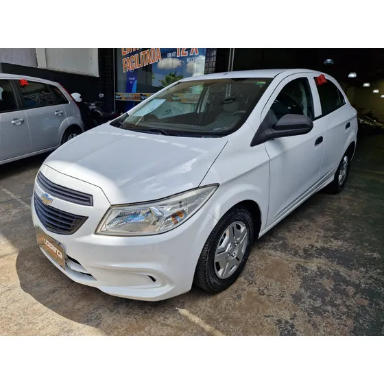 Chevrolet Onix 1.0 Ls 5p
