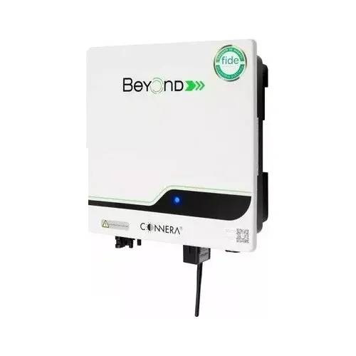 Inversor Beyond De Interconexion A La Red 2 Kw Monofásico