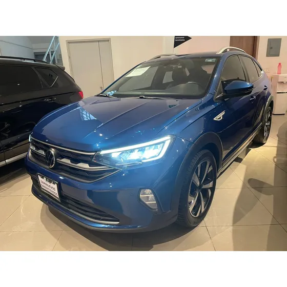Volkswagen Nivus 1.0 V6 Highline At