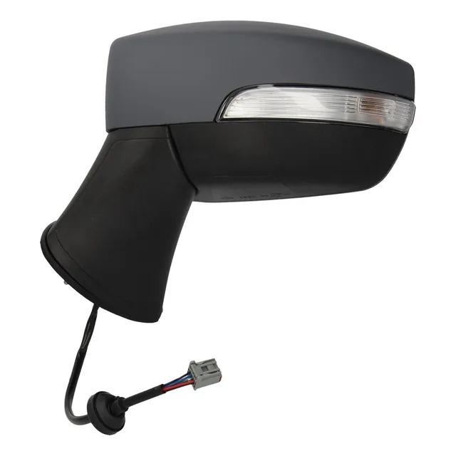 Espejo Exterior Electrico Izquierdo Ford Ecosport 12/19