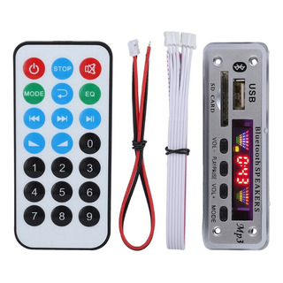 D Sdm01bt + U-dx Bluetooth 5.0 Módulo De Pantalla De 4 D Sdm01bt + U-dx Bluetooth 5.0 Módulo De Pantalla De 4