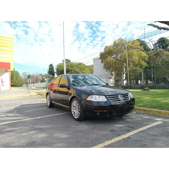 Volkswagen Bora 1.8 Highline T 180cv