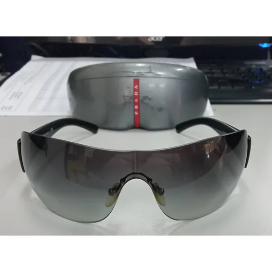 Lentes Prada