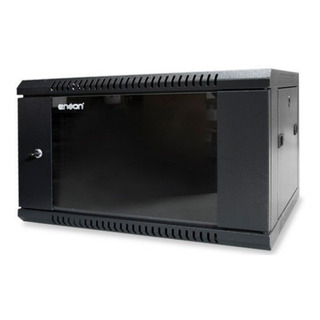 Gabinete Pared Enson Ens-rkgb6u 6u Ensamblado 600x450mm Gabinete Pared Enson Ens-rkgb6u 6u Ensamblado 600x450mm
