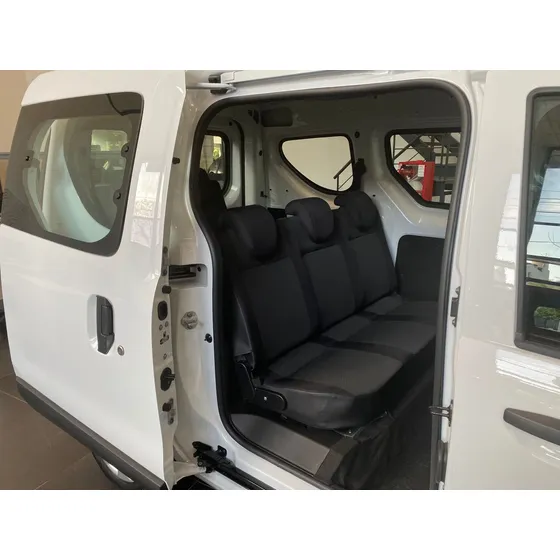 Renault Kangoo Express 7 Asientos 1.6