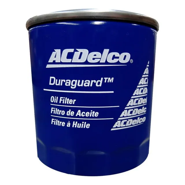 Filtro Aceite Chevrolet Aveo Optra Cobalt Corsa Onix 1.4 Joy