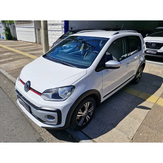 Volkswagen Cross Up! 1.0 170 Tsi 5p