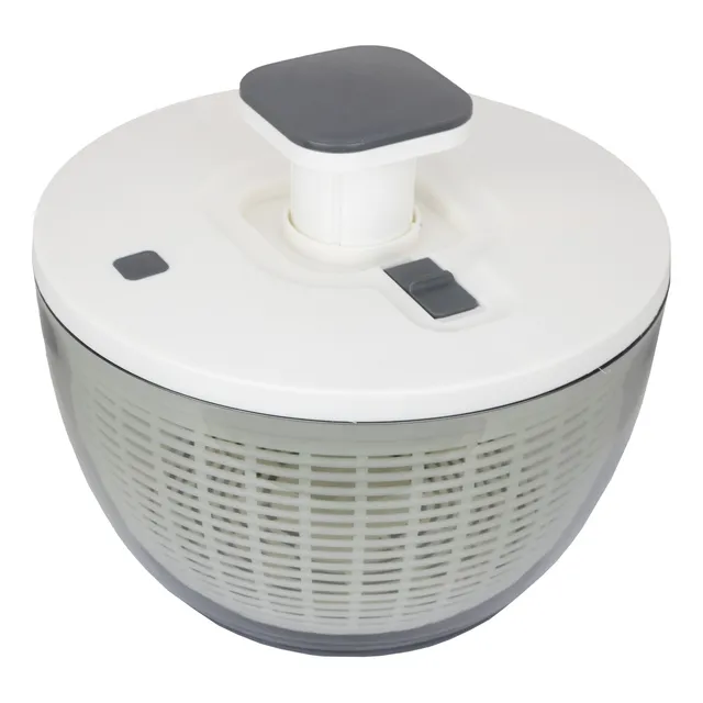 Centrifugadora Escurridora Multifuncional De Verduras.