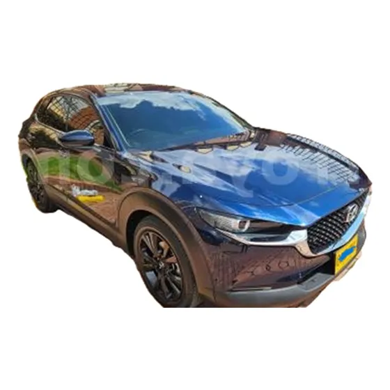 Mazda Cx-30 2.5 Grand Touring Lx 4x2