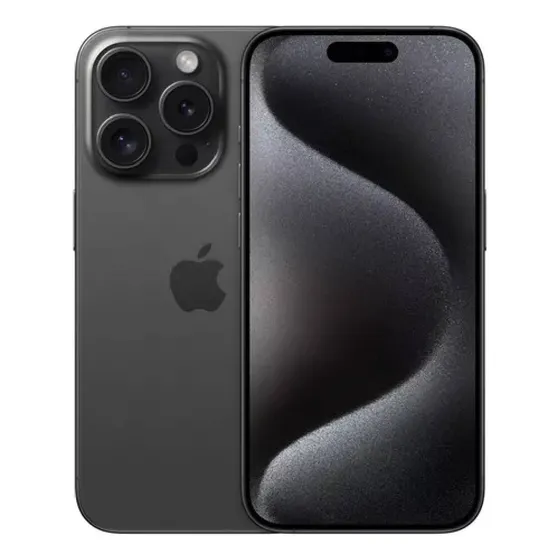 Celular Apple iPhone 15 Pro 128gb - Bueno
