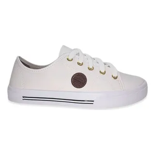 TĂȘnis Feminino Moleca Casual Conforto Flatform Original Moda TĂȘnis Feminino Moleca Casual Conforto Flatform Original Moda