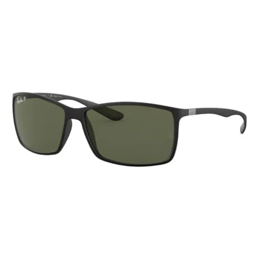 Lentes Para Rayban Rb4179 62 100% Uv Y Polarizados