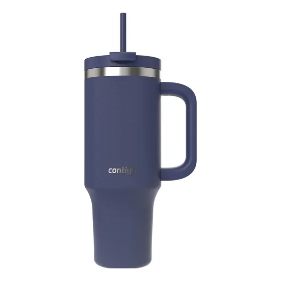 Termo Vaso Contigo Streeterville 40 Oz 1.18 L Indigo Powder