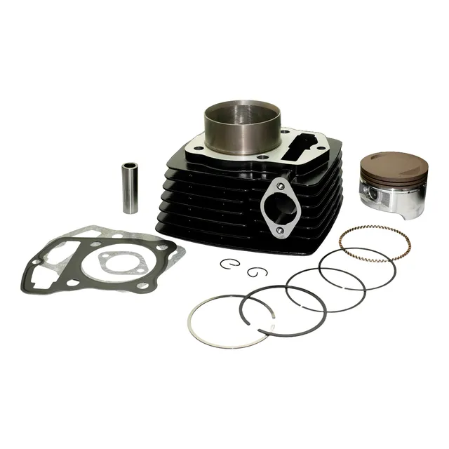 Cilindro Comp. Ak Cr5 200 Ttr200 / Ttx200