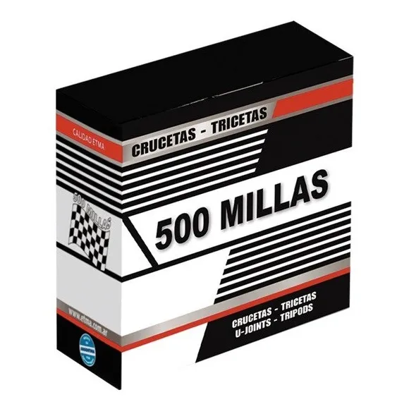 Cruceta Direccion Citroen Ami 8/mehari (se-17,46-41,5)