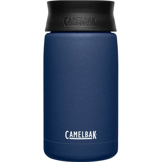 Vaso Térmico Camelbak Hot Cap Travel Mug 350ml Avant Color Azul Navy