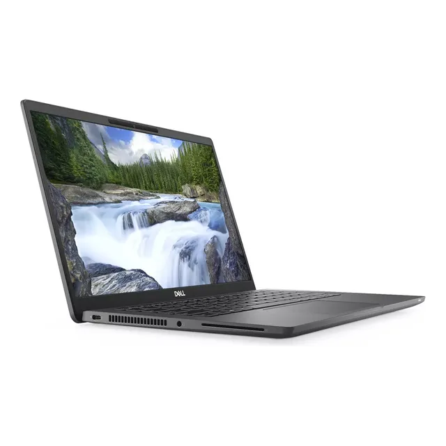 Laptop Dell Latitude 7420 14   Intel Hd Core I7 Vpro 16gb 1t
