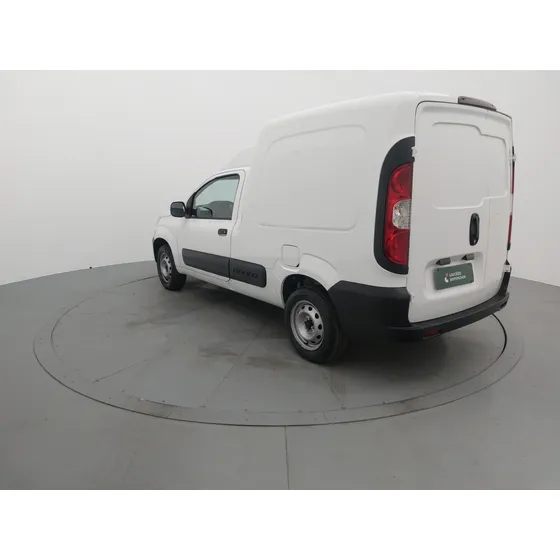Fiat Fiorino 1.4 Mpi Furgão Endurance 8v Flex 2p Manual