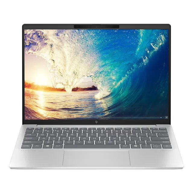 Hp Laptop 13-bg0002la amd Ryzen 5 16gb Ram 512gb Ssd Natural Silver