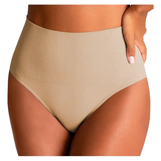 Calcinha Modeladora Lupo Cinta Redutora Slim Emagrecedora