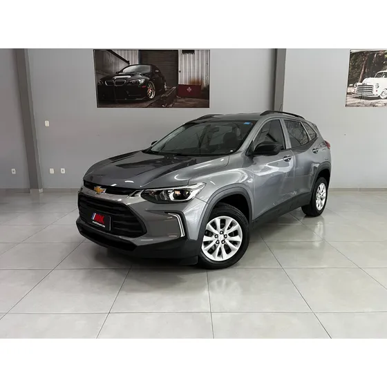 Chevrolet Tracker 1.0 12v