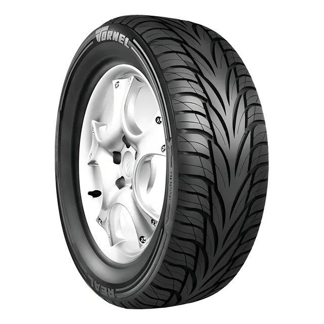 Llanta P215/65r16 Tornel Real 96h Índice De Velocidad H