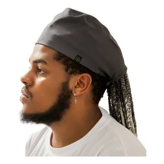 Gorro Bandana Chef Cozinha Touca - Oluas Gorro Bandana Chef Cozinha Touca - Oluas