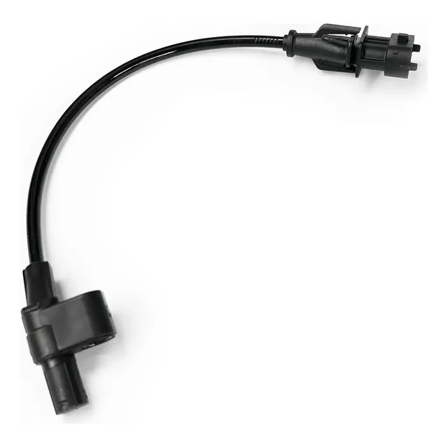 Sensor Rotação Chevrolet S10 2.8 180cv 2013 A 2014 12625756
