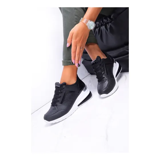 Zapatillas Mujer Taco Chino Impermeable Lluvia Moda Timothea