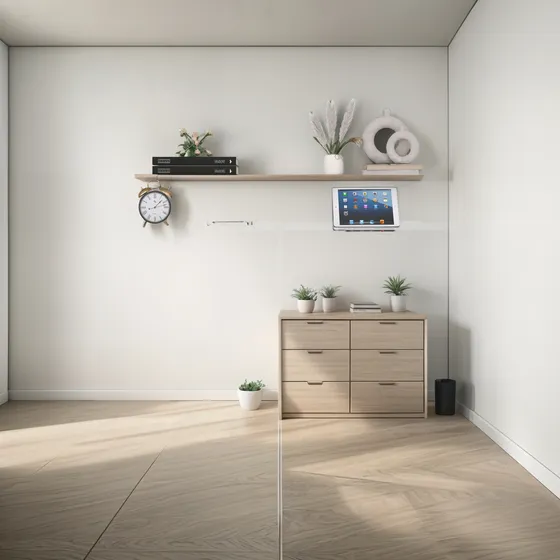 2x Gaveteiro Criado Quarto Closet 60cm X 34cm