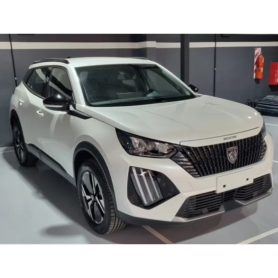 Peugeot 2008 1.0t Active