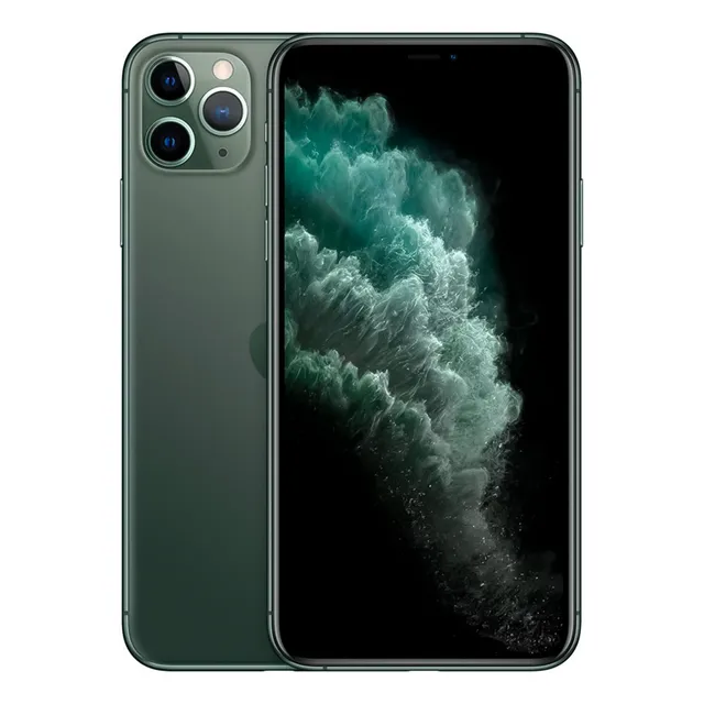 iPhone 11 Pro Max 256gb Dual Sim - Apple