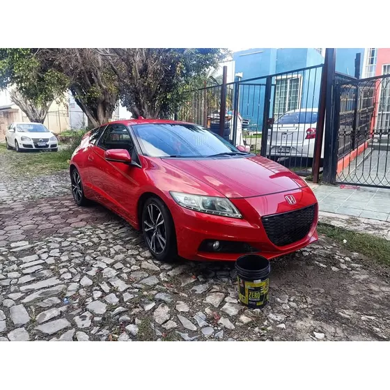 Honda Cr-z 1.5 Mt