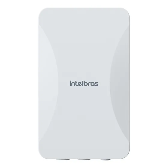 Roteador Access Point Intelbras Ap 3000ax Wifi 6 Branco