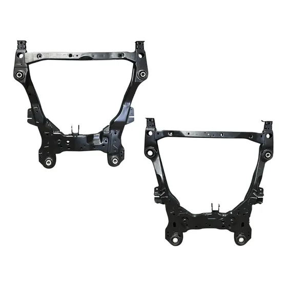 Puente Chasis Delantero Ford Explorer 2011 - 2018