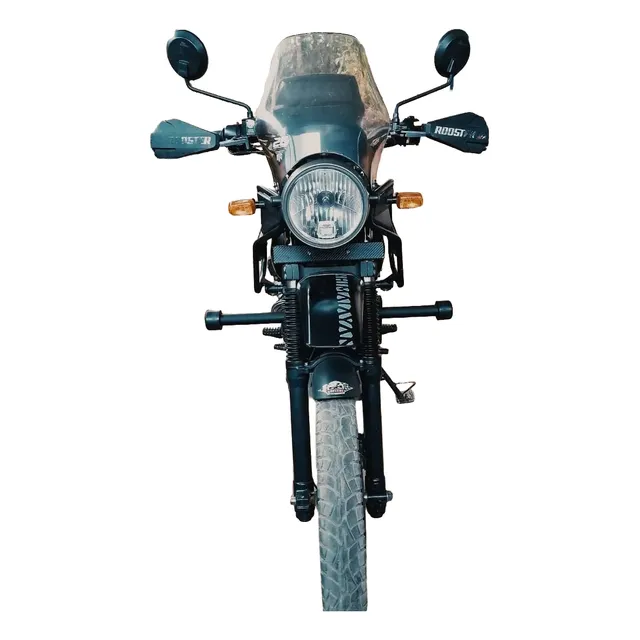 Slider Himalayan Royal Enfield